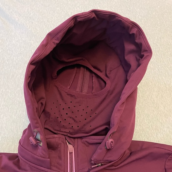 Running Room Jackets & Coats Running Room Extreme Balaclava Jacket